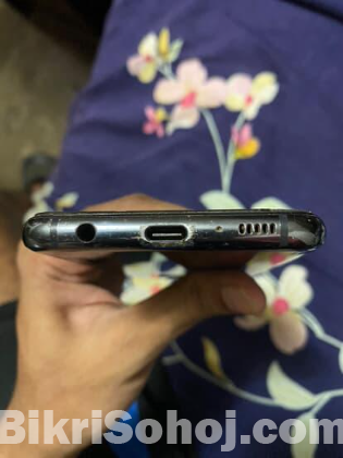 Samsung Galaxy s10e, 6/128gb